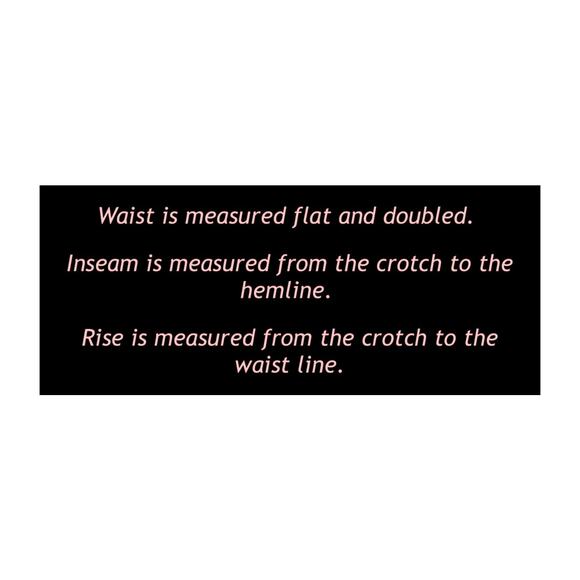 Style Co Pants Womens Size 14P Blue Tummy Control Mid Rise Zip Close Denim - Picture 12 of 12